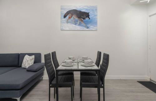 Condo with Pool, Gym, Golf, Jacuzzi and Game Areas - Foto 14