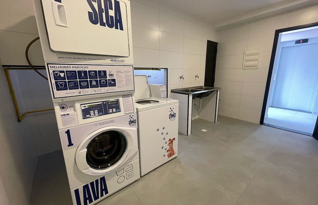 ELEGANCE SUÍTES MAX JARDIM - Foto 38