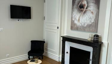 Cocooning coeur de Troyes - Foto 5