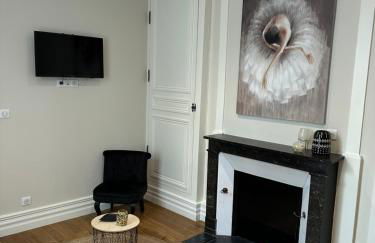 Cocooning coeur de Troyes - Foto 5