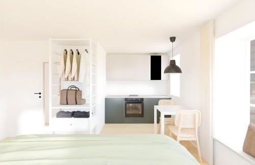 Quartier 4 - Monteur- und Ferienwohnungen Winsen Luhe - Rottorf - Foto 15