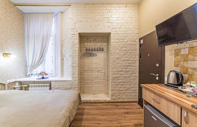 Apartments on Bolshoy Prospekt P.S. - Foto 26