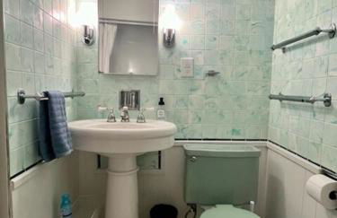 Mid-century Vintage Apartment - Foto 21