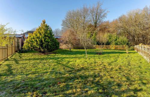 Bluebell Lodge-Uk32958 - Foto 27