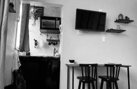 Estúdio charmoso na Lapa - Photo 10