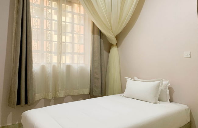 Easy Jkia Homestay - Foto 2