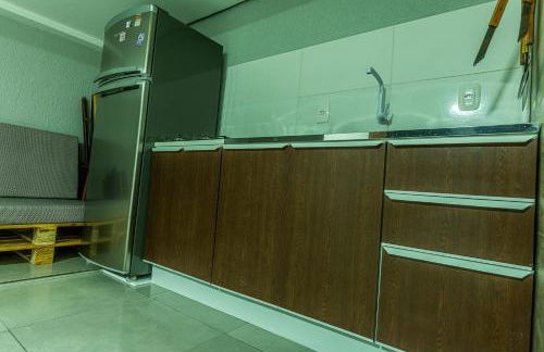 Apartamento Completo de 2 quartos em Gramado - Foto 22