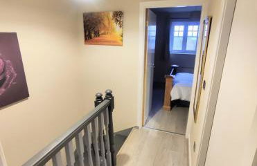 High Rigg House Bradford - Luxury Accomodation with Private Parking - Foto 10