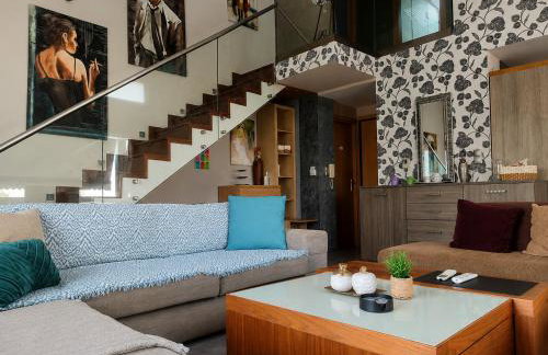 Lia Luxury home 2ΥΔ 110 τ μ - Foto 4