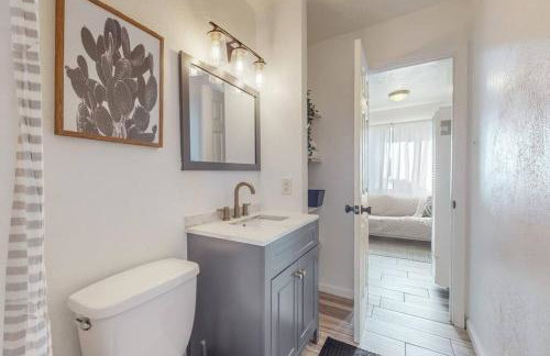 Private Casita Minutes to River Trails and Dining - Foto 5