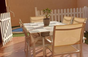 villa Mimosa - Foto 36