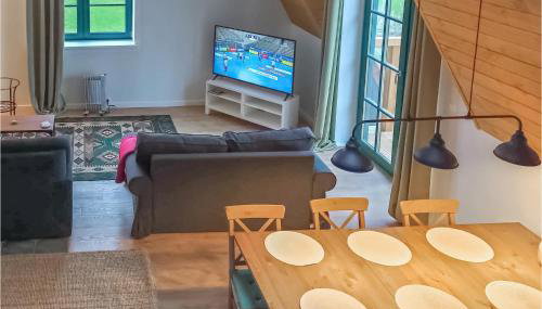 Nice Apartment In Gizycko With Kitchen - Foto 3