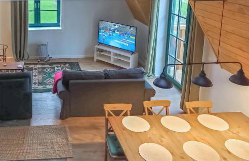 Nice Apartment In Gizycko With Kitchen - Foto 3