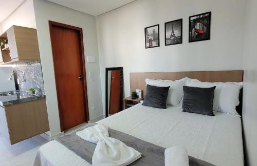 Pousada Loft Marabá - Photo 16