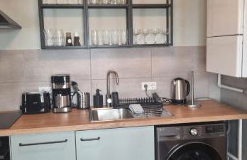 Z1 Apartment - Zentral mit Parkplatz am Objekt - Foto 23