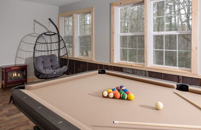 Crider Creek Manor in Watauga County - Foto 29