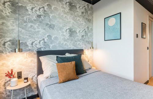 ipartment Hamburg Hafencity - Foto 31