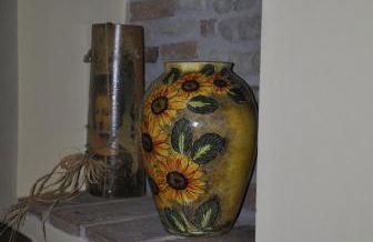 L'Umbrichella - casa vacanze in piccolo borgo medioevale - Foto 24