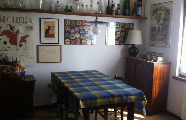 Scenic Holiday Home in Pastrengo near Lazise Lake & City Center - Foto 8