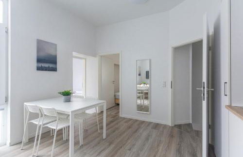 T&K Apartments - 1 to 4 Room Apartments - 20min to TradeFair Messe Airport Düsseldorf - Photo 19