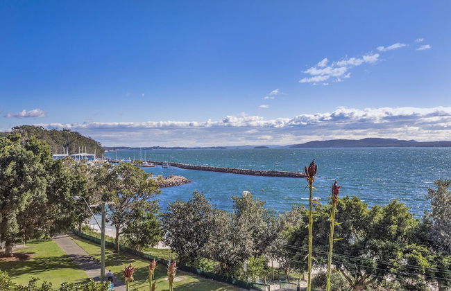 Kiah Unit 14 53 Victoria Parade - Photo 10