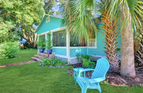 Springs Cottage - Foto 4