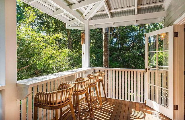 Your Luxury Escape - Bel Ombre - Foto 17