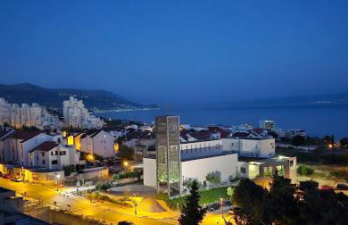 BoB Luxury Design & Sea View Apartment - Foto 20