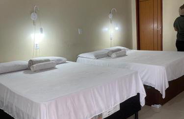 Vila Suítes - Photo 17