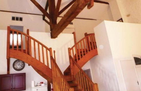 5 Bedroom Nice Home In Azillanet - Foto 40