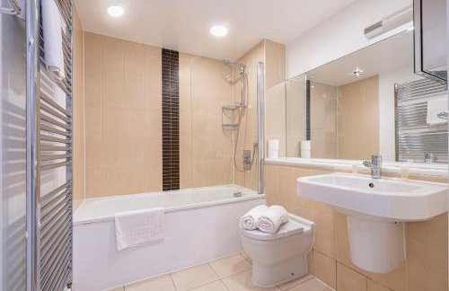 Amazing 2 bedroom apartments, Liverpool Street - Foto 11