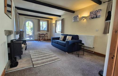 Mill Cottage - Foto 6