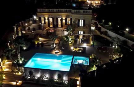 Villa Callari 6 2 in San Felice Circeo - Foto 110