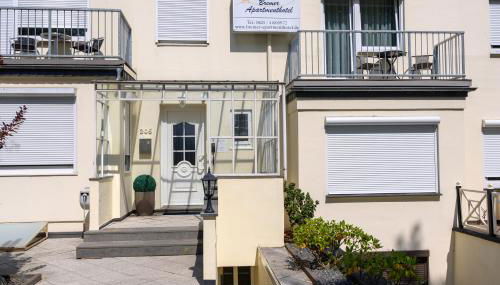 Bremer Apartmenthotel Superior - Foto 4