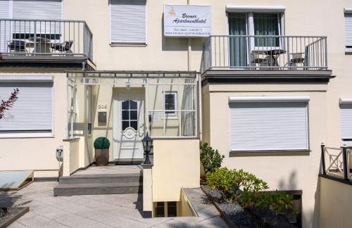 Bremer Apartmenthotel Superior - Foto 4