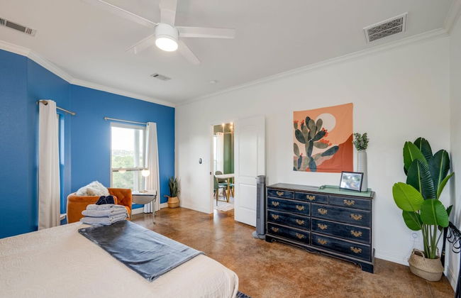 4 2 Firepit hot tub Scenic Views L2 EV Charger - Foto 38