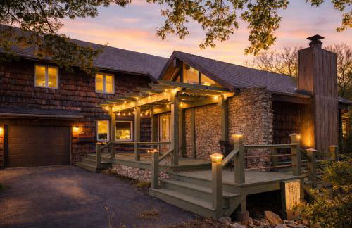 Longview Lake Getaway 4-Bedroom house - Foto 35