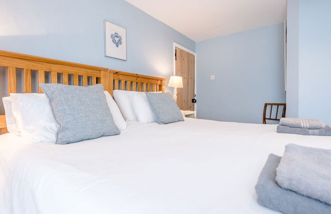 Baxter House, Wangford - Foto 7