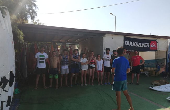 Paradise Gumusluk - Photo 19