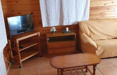 Cabañas El Nogueral - Foto 67