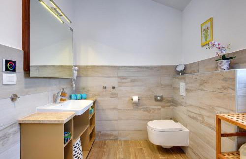 Villa Sunset with sea view for 6 persons near Novigrad - Foto 40