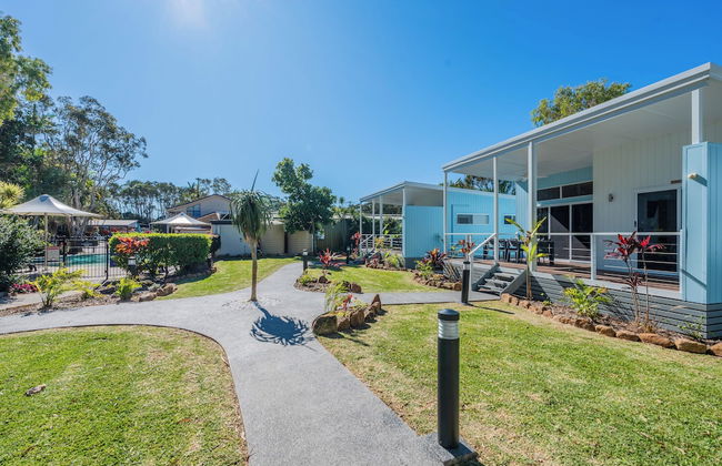 Tasman Holiday Parks - Ballina - Foto 1