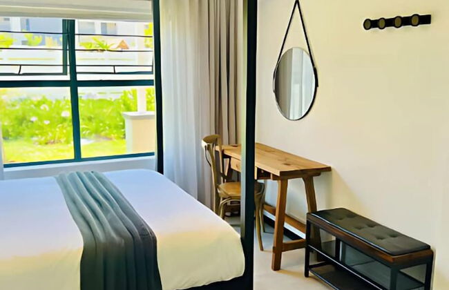 The Henlee Apartment Tocara - Foto 2