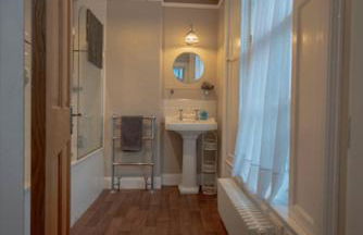 Forth Reflections Self Catering - Foto 66