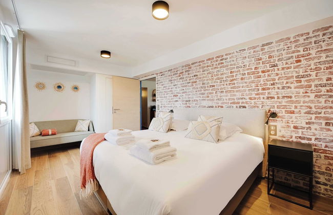 Résidence du Parc Vanves - Foto 15