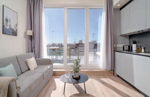 Limehome Valencia Carrer de Sant Jacint - Photo 18