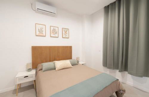 Apartamento Santa Ana 1 - Alquiler de temporada - Photo 4