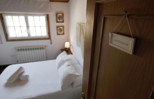 "A Fonte Dos Xudíos" Distintivo de Calidad Turística, Hidromasaje y Pet Friendly - Foto 19