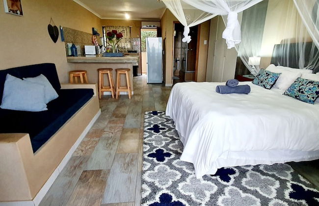 Go Wild Resort - Photo 5