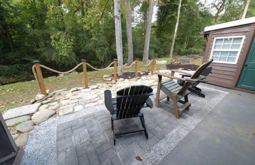 Firefly Creek Cabin in Nantahala - Foto 24